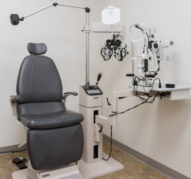 Ocotillo Eyecare in Chandler, AZ